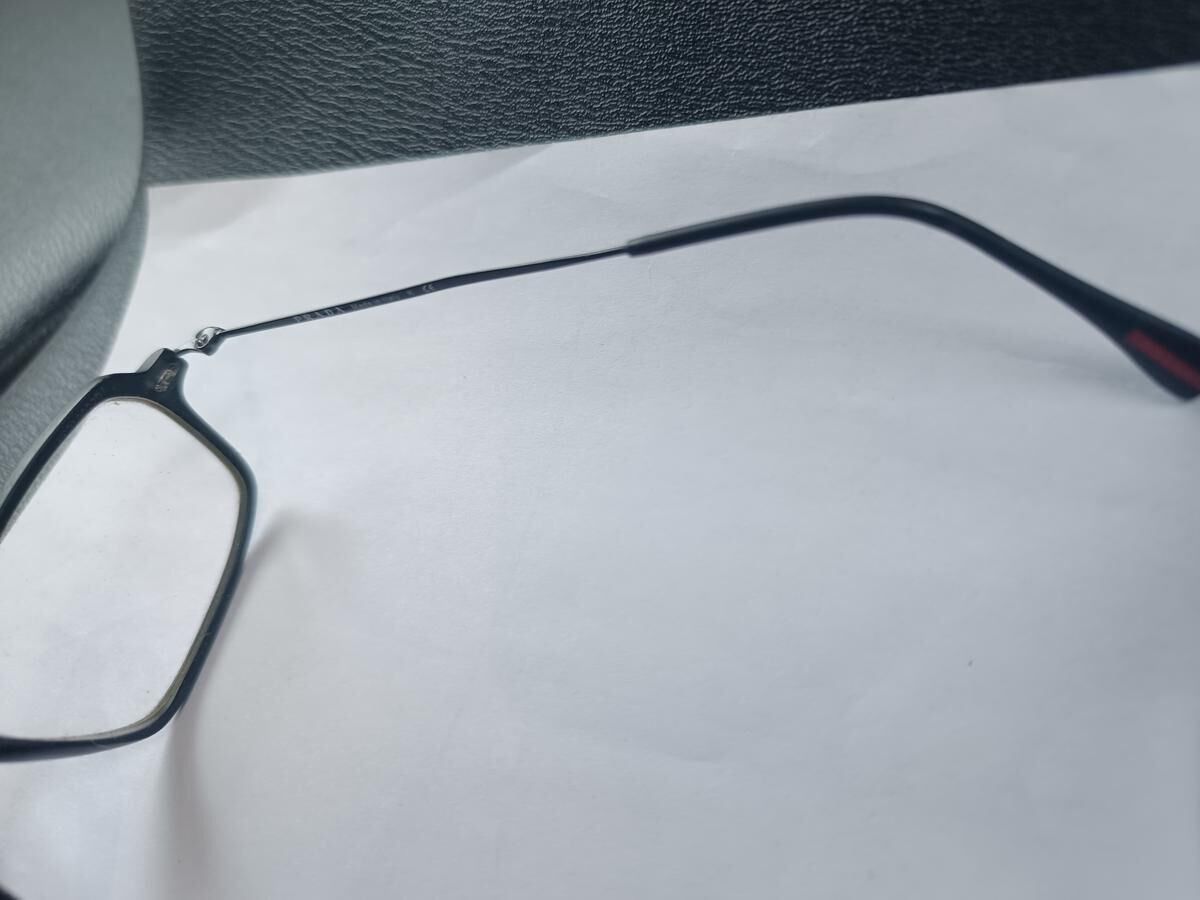 Prada Linea Rossa -  VPS 03F