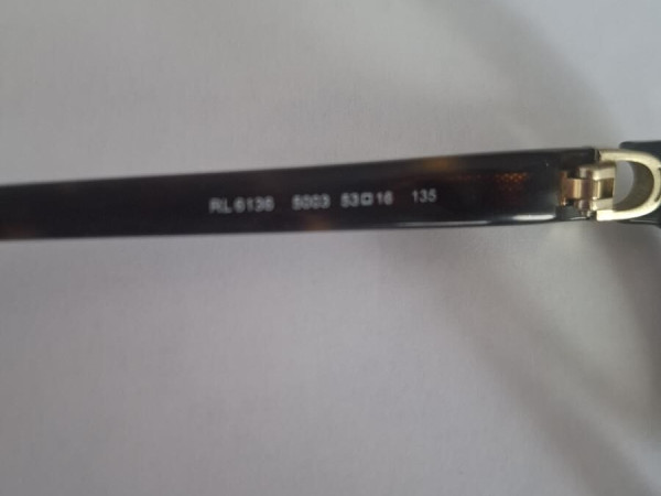 RALPH LAUREN T - RL5003 53¤16 135