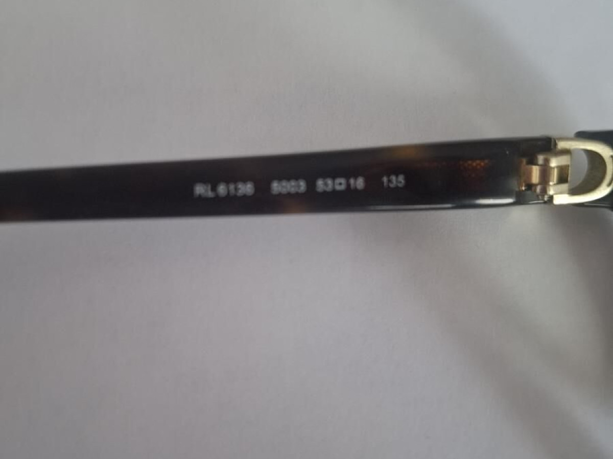 RALPH LAUREN T - RL5003 53¤16 135