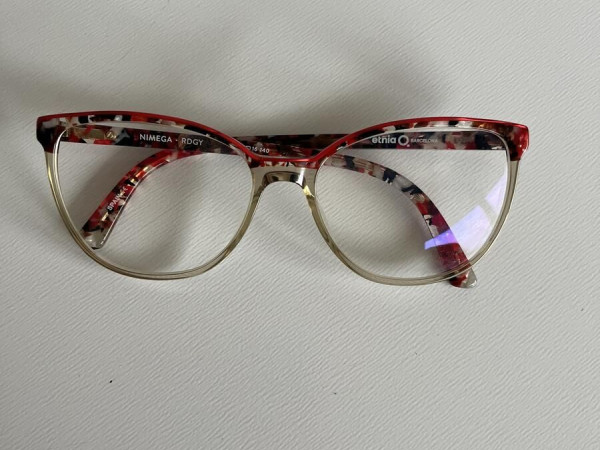 ETNIA O BARCELONA - 55¤16 140