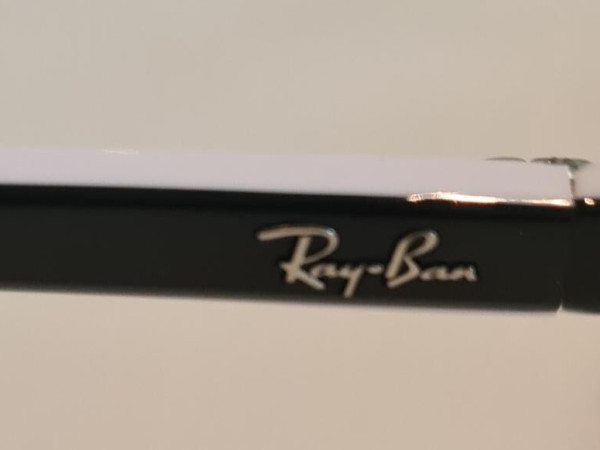 Rayban - RB5114209752&curren;16135 27x5