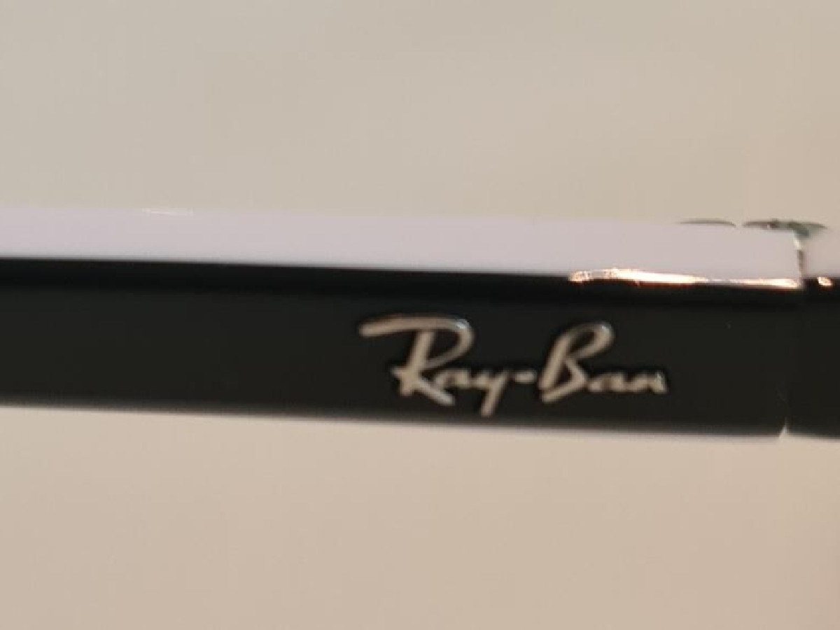 Rayban - RB5114209752&curren;16135 27x5
