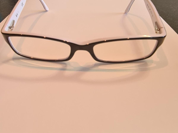 Rayban - RB5114209752&curren;16135 27x5