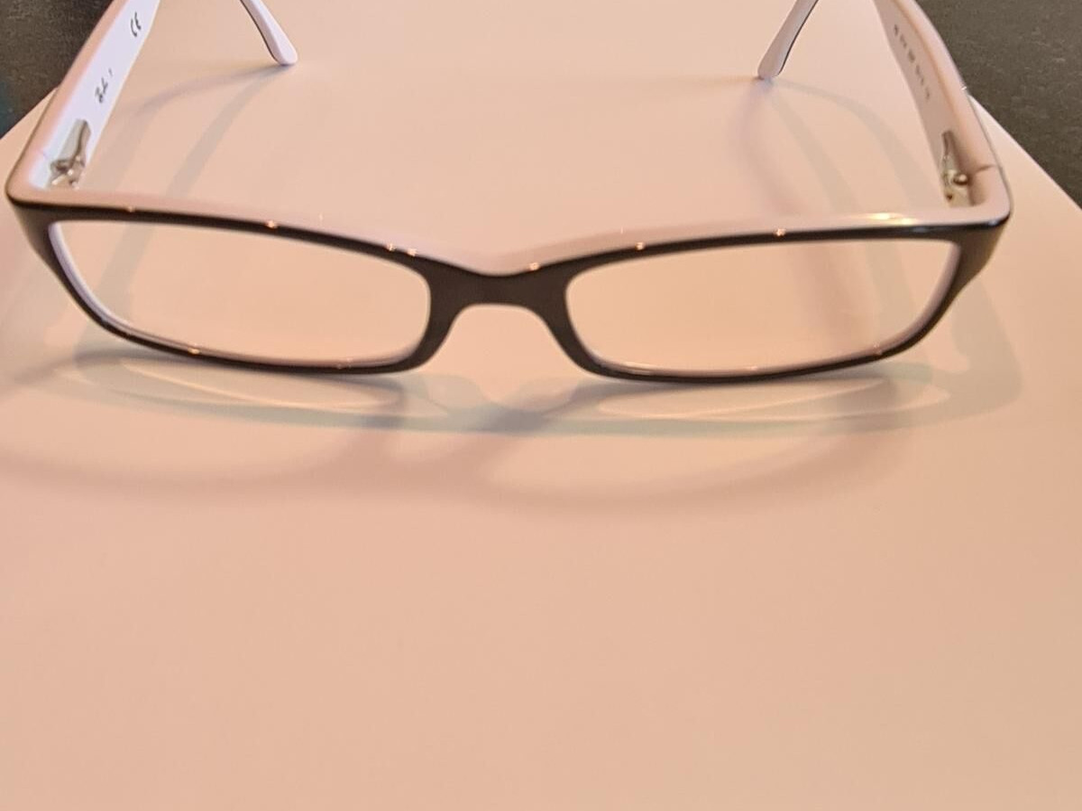 Rayban - RB5114209752&curren;16135 27x5