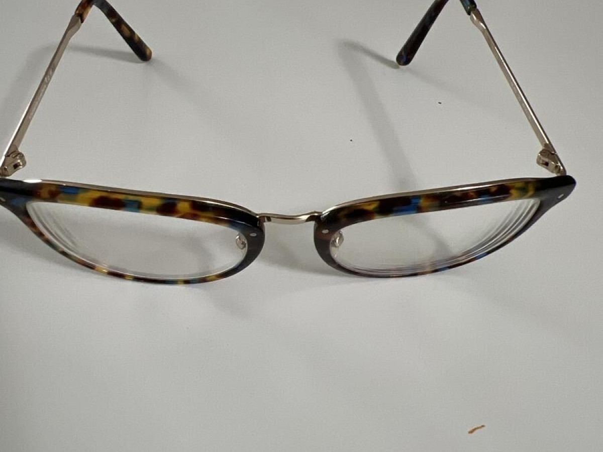 Ampreinte luneterie - Ak 4050349-20/135