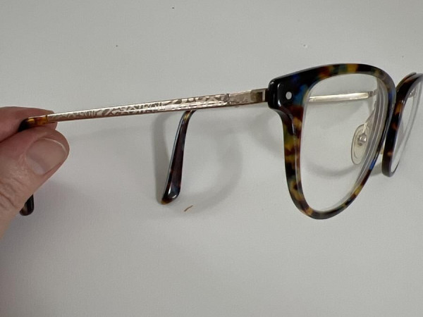 Ampreinte luneterie - Ak 4050349-20/135