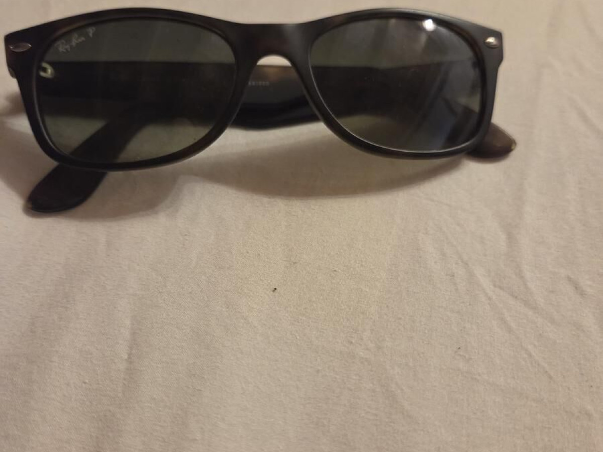 Ray ban - Rb2132 New wayfarer 894/75