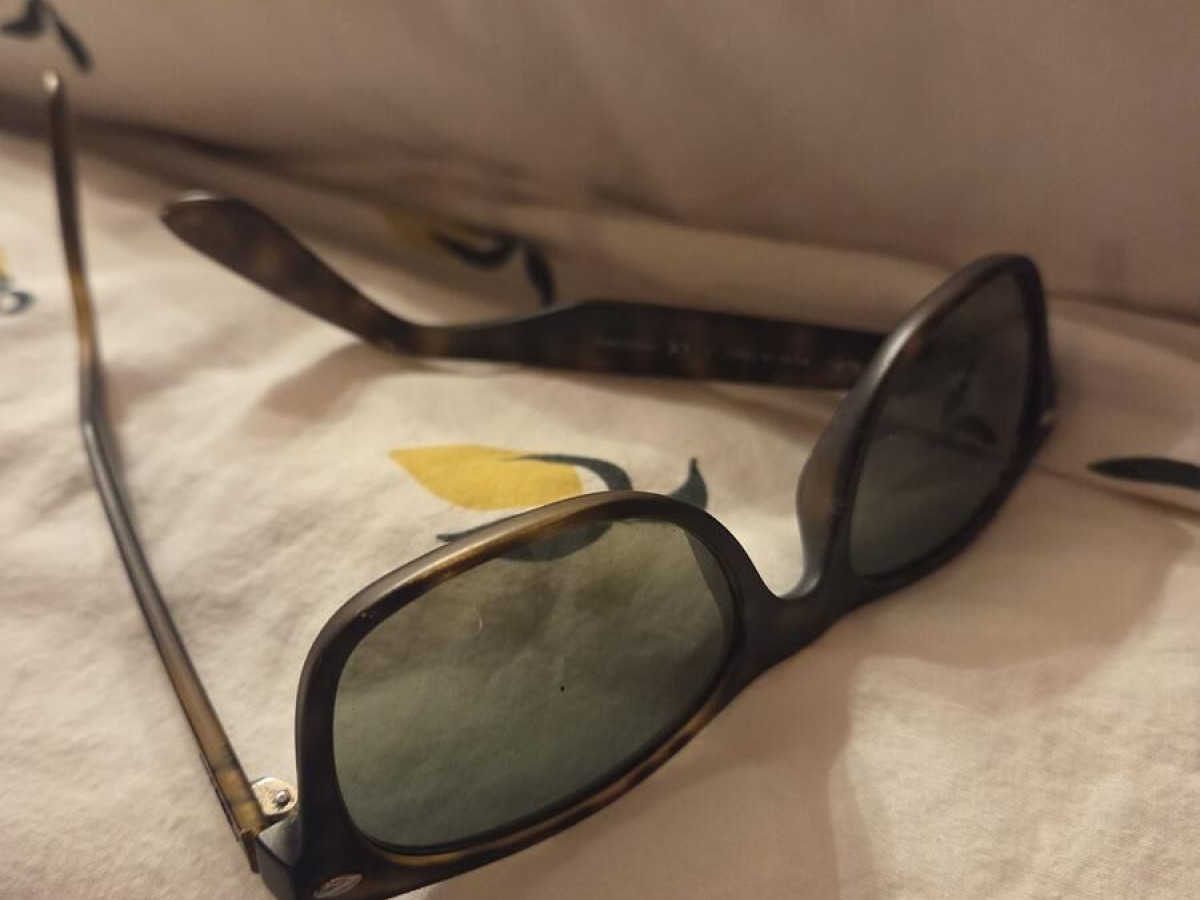 Ray ban - Rb2132 New wayfarer 894/75