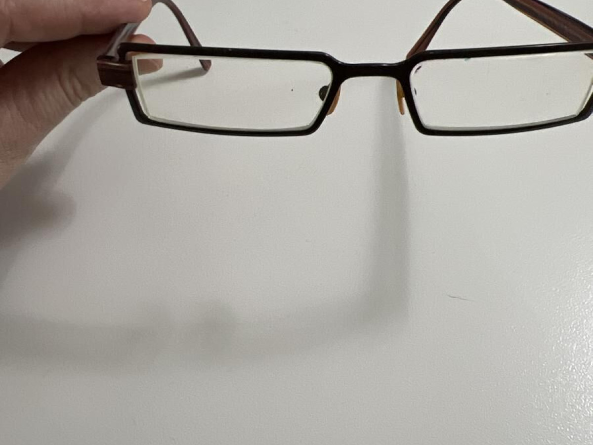 Vanni rectangulaire  - 625 c26