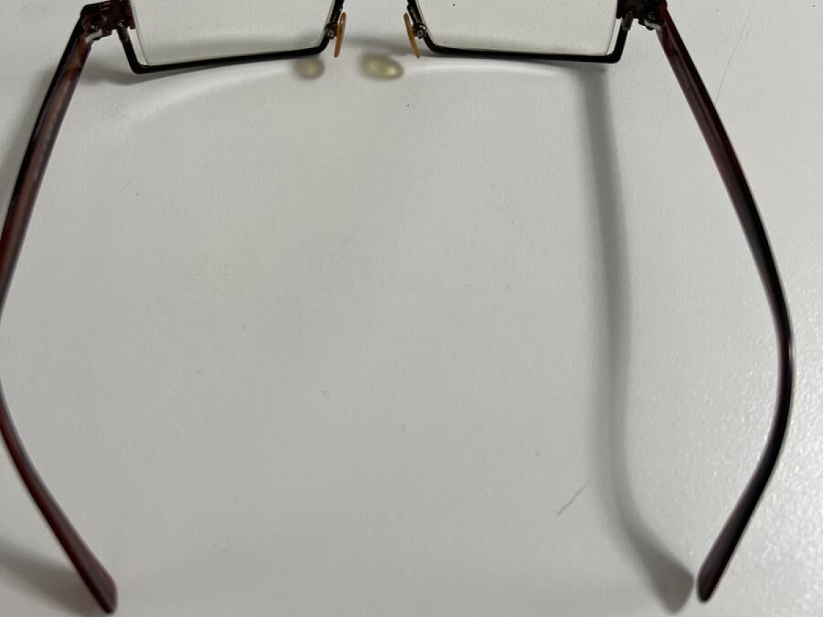 Vanni rectangulaire  - 625 c26