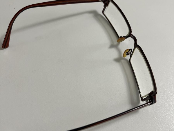 Vanni rectangulaire  - 625 c26