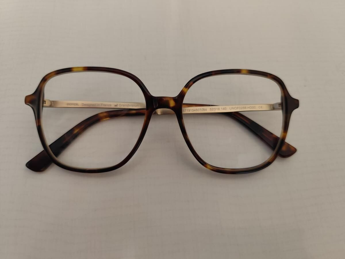 Unofficial - 8719154807084 52¤16