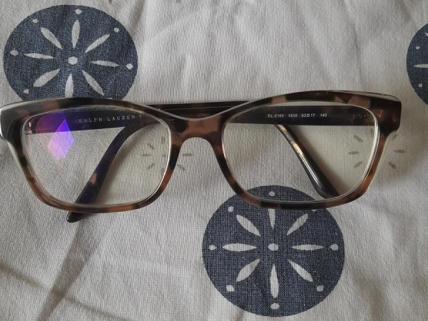 Ralph lauren - Rl6169565553¤17