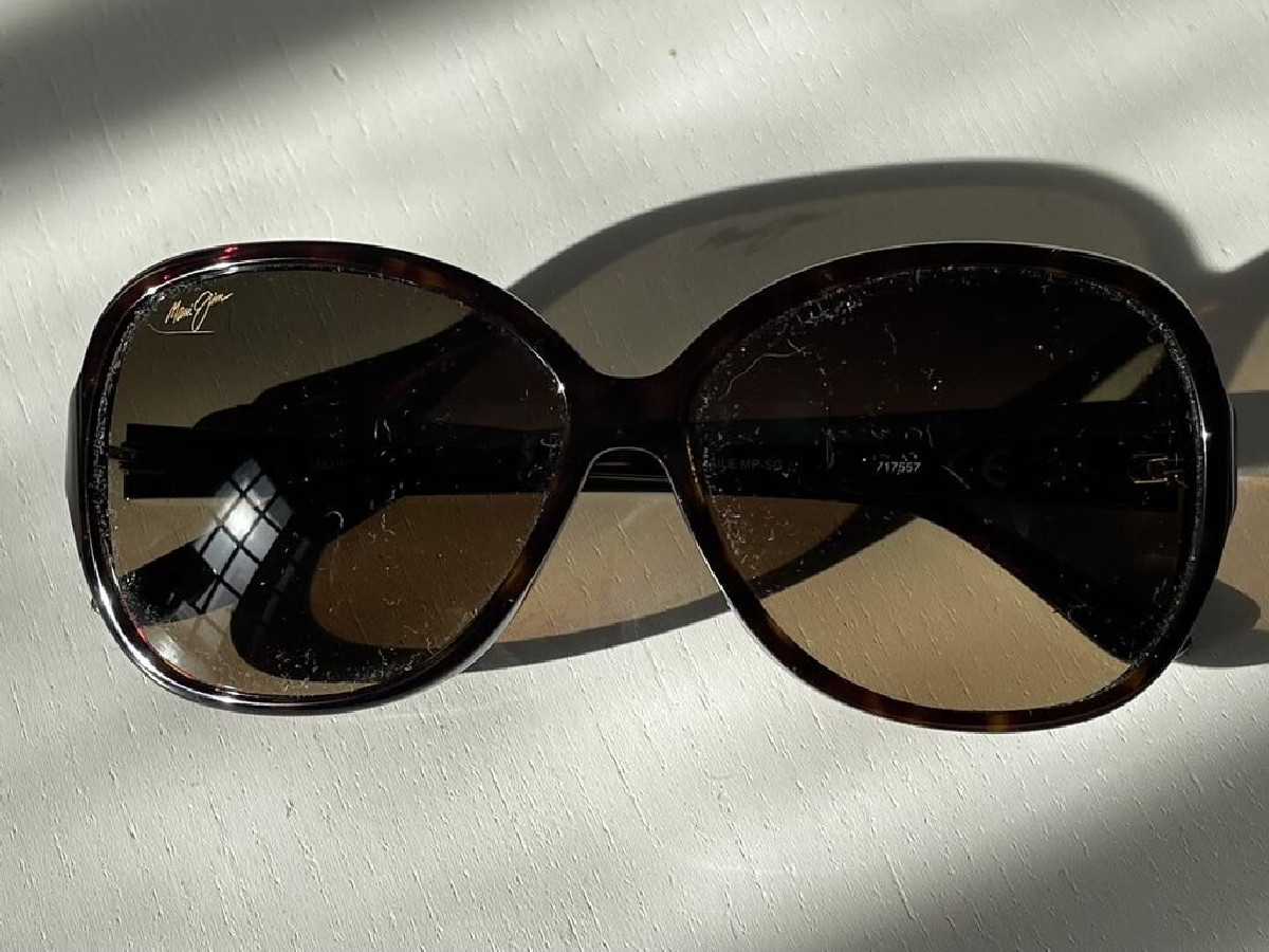 Maui Jim - MJ 294-10 60¤14