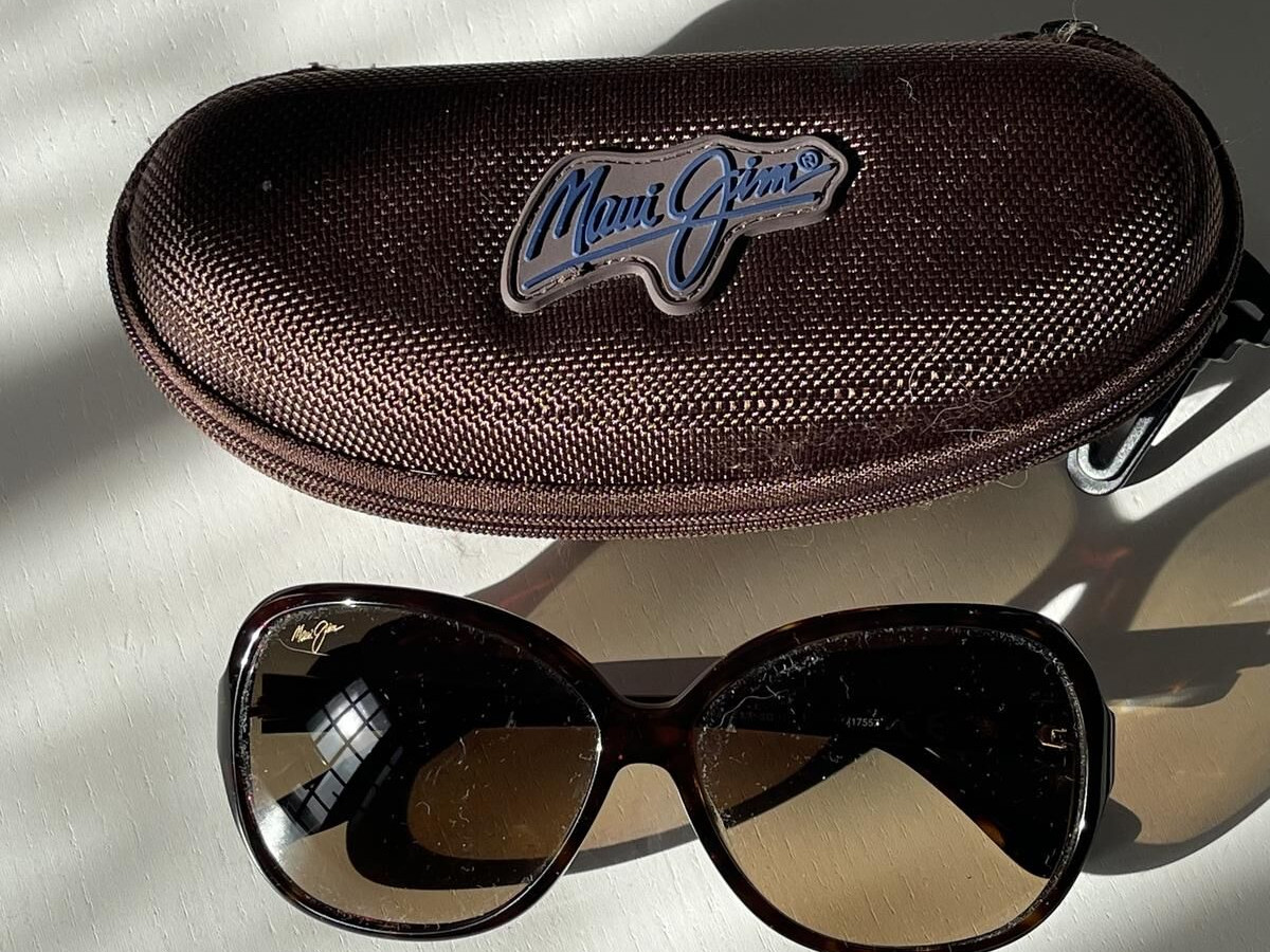 Maui Jim - MJ 294-10 60¤14