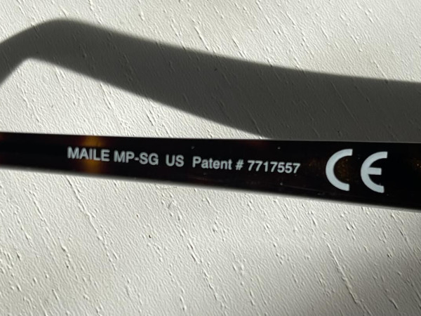 Maui Jim - MJ 294-10 60¤14