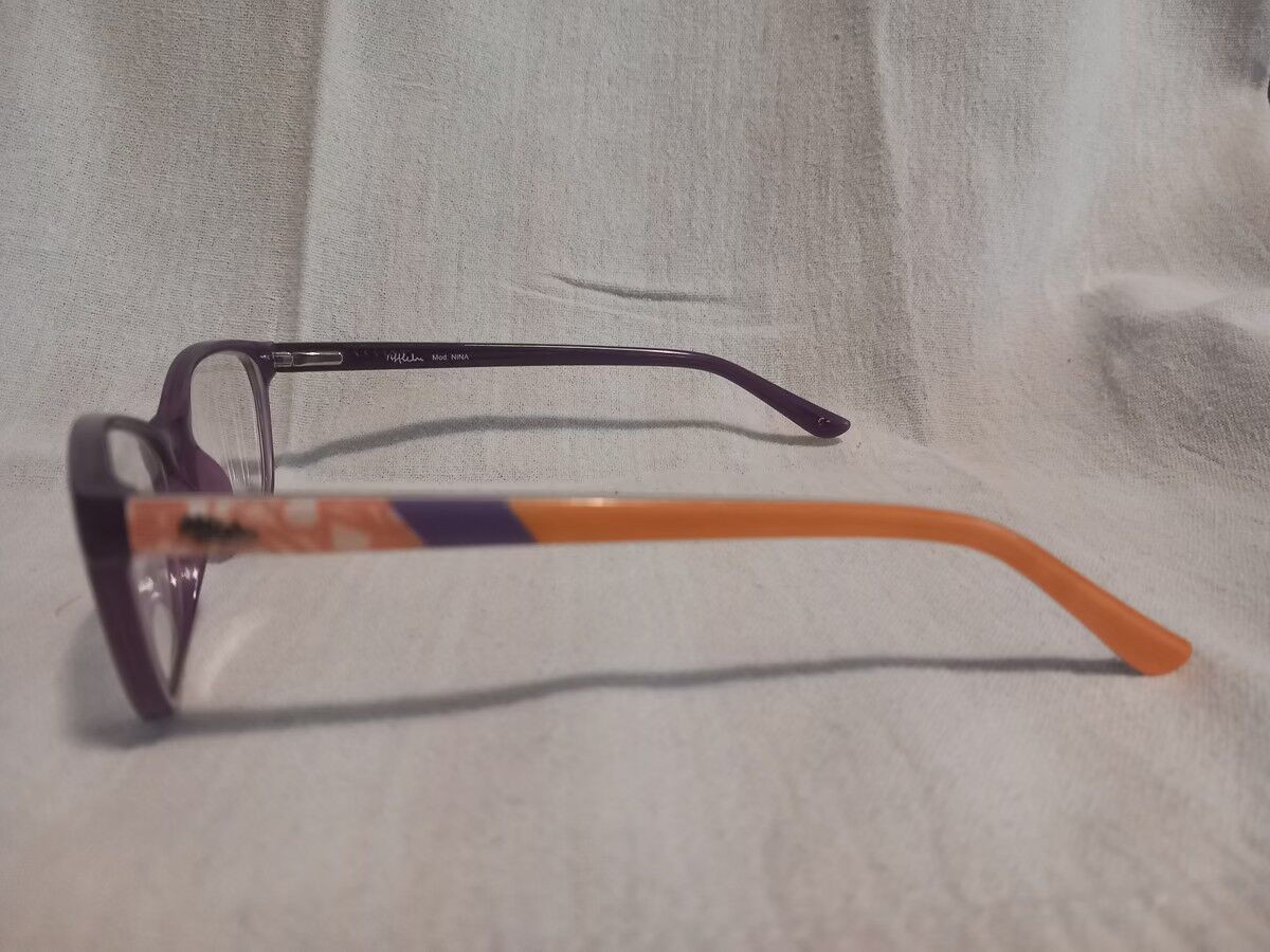 Afflelou - CAF6009 50&curren;16 135mm