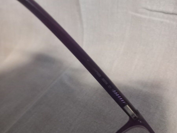 Afflelou - CAF6009 50&curren;16 135mm