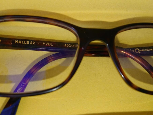 Etnia barcelona  - CGFOXOO98 52&curren;15