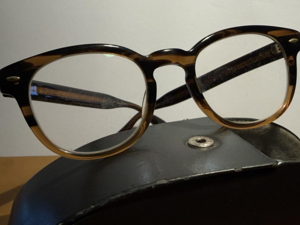 Oliver Peoples - Sheldrake 47&curren;22