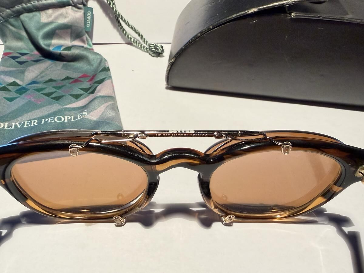 Oliver Peoples - Sheldrake 47&curren;22