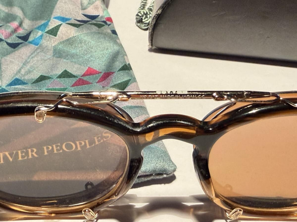 Oliver Peoples - Sheldrake 47&curren;22