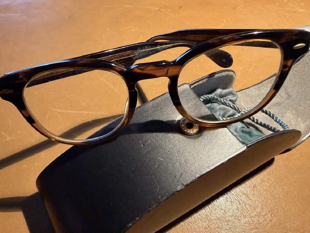 Oliver Peoples - Sheldrake 47&curren;22