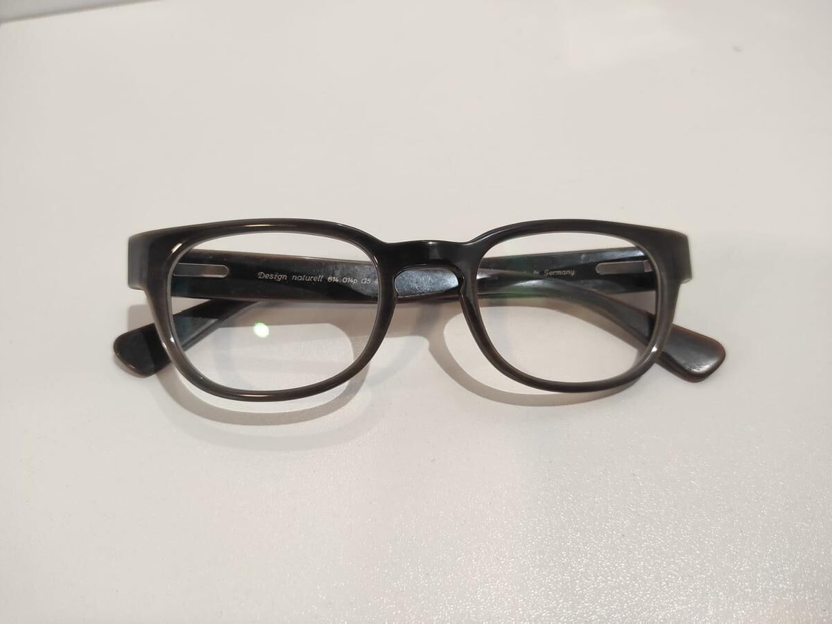 Genuine Horn - 614 014p 49&curren;21