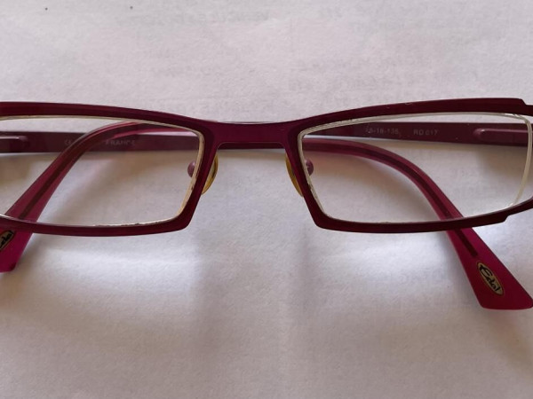 JBC FRANCE EDEL - RD017 48¤18