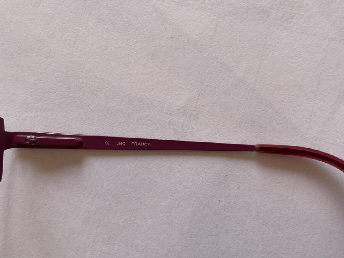 JBC FRANCE EDEL - RD017 48&curren;18