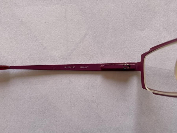 JBC FRANCE EDEL - RD017 48&curren;18