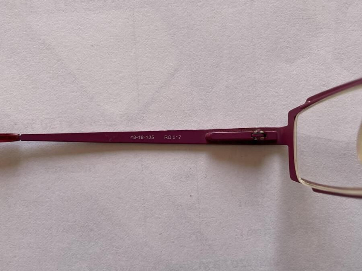 JBC FRANCE EDEL - RD017 48&curren;18