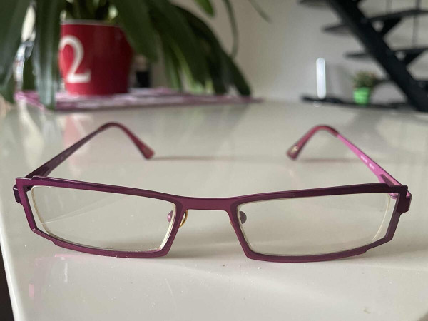 JBC FRANCE EDEL - RD017 48&curren;18