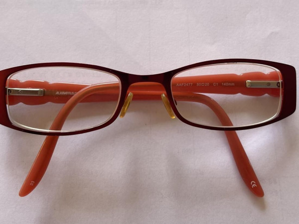 ALAIN AFFLELOU - AAF2477 50¤20