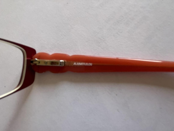 ALAIN AFFLELOU - AAF2477 50&curren;20