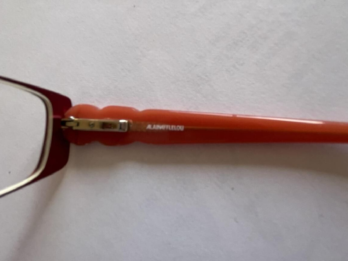 ALAIN AFFLELOU - AAF2477 50&curren;20