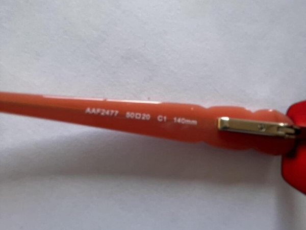 ALAIN AFFLELOU - AAF2477 50&curren;20