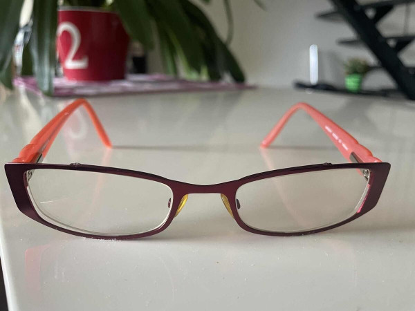 ALAIN AFFLELOU - AAF2477 50&curren;20