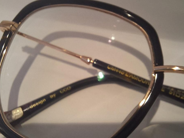 Cl&eacute;mence &Margaux - 51□20 140 125