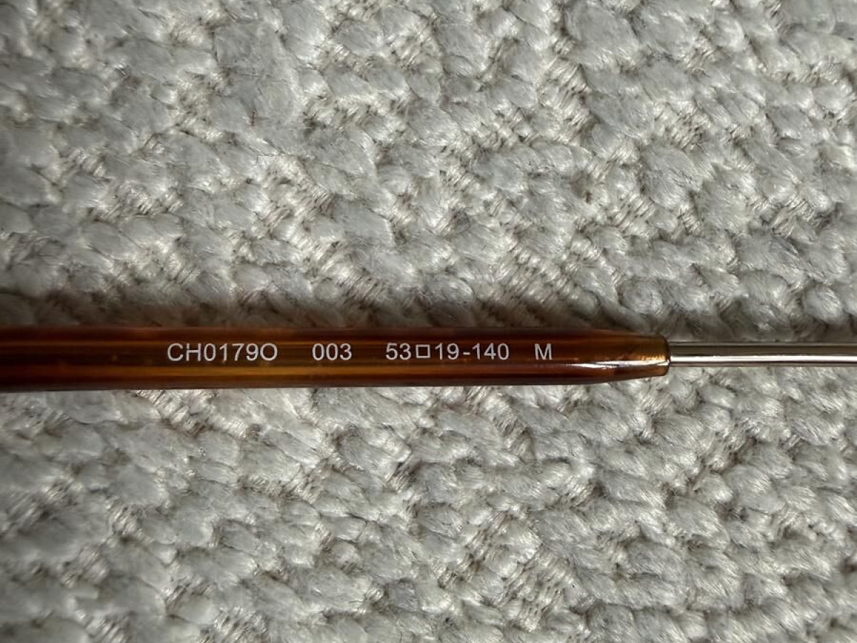 Chlo&eacute; - CH01790 002 53&curren;19 OR Brillant