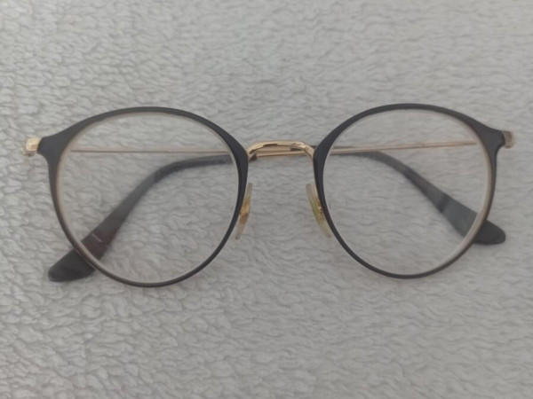 RAYBAN  - RB6378 2905 47&curren;21...