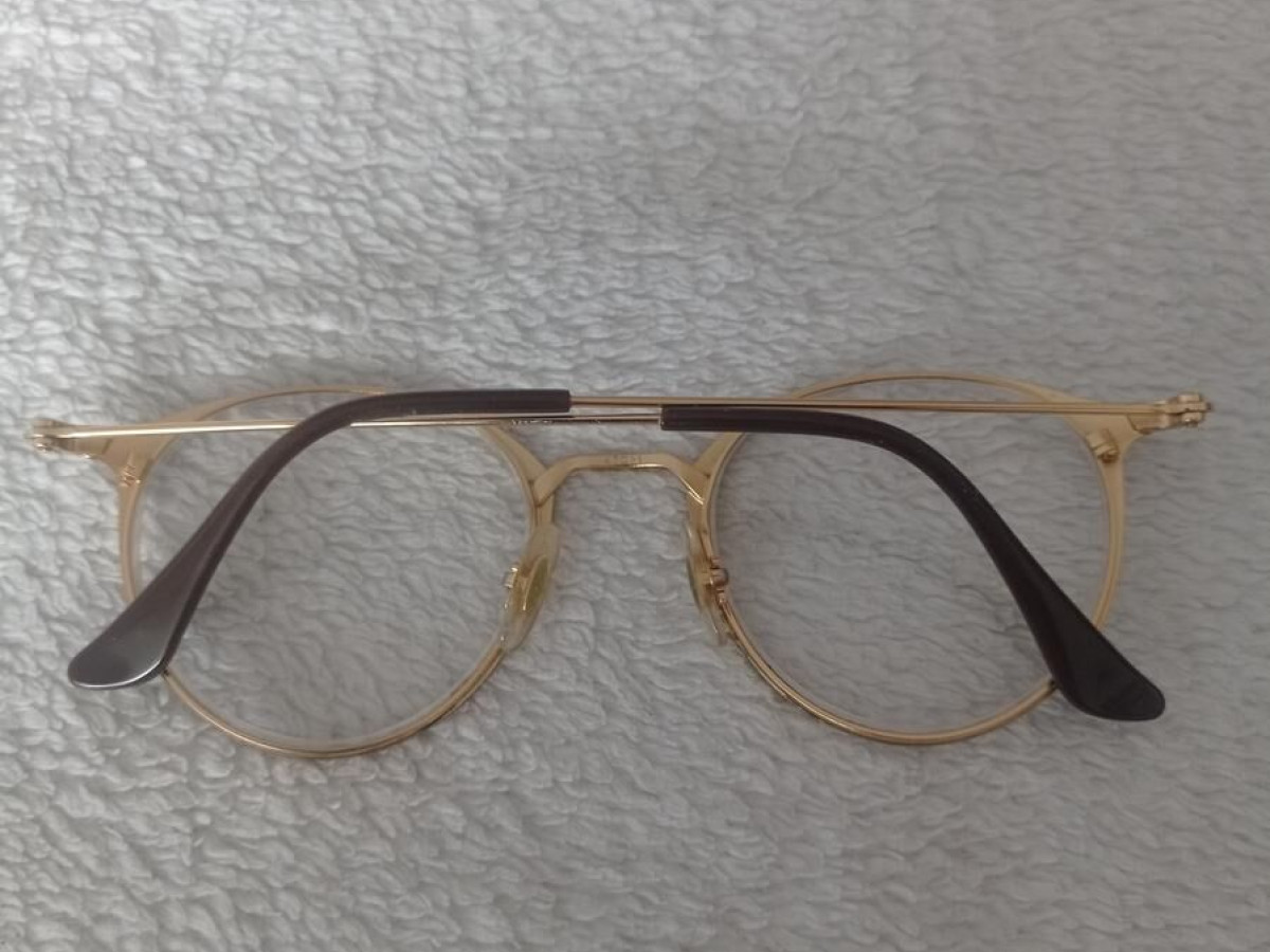 RAYBAN  - RB6378 2905 47&curren;21 140