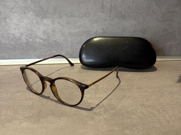 Ray Ban - RB7132 2012 48&curren;20