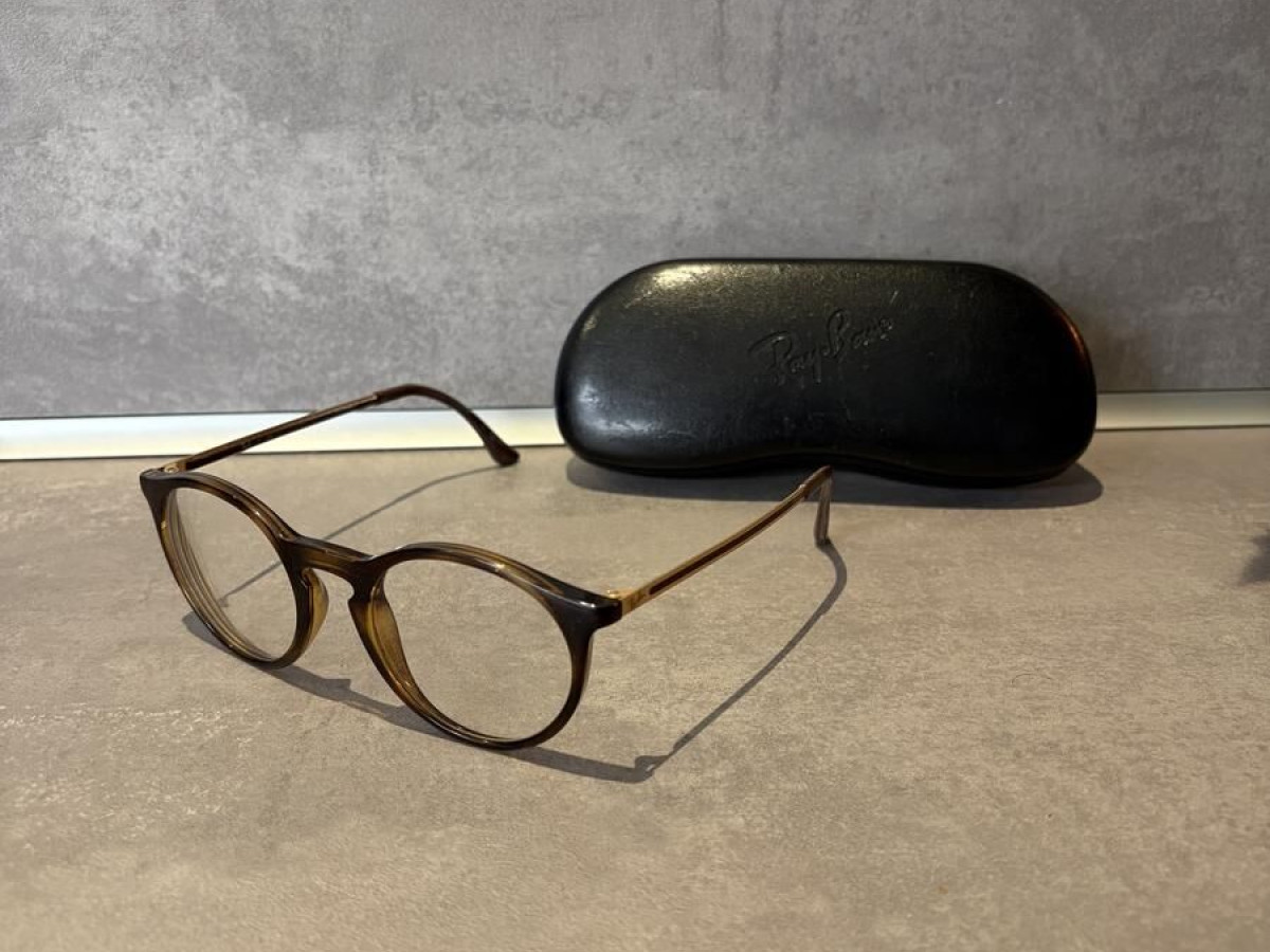 Ray Ban - RB7132 2012 48&curren;20