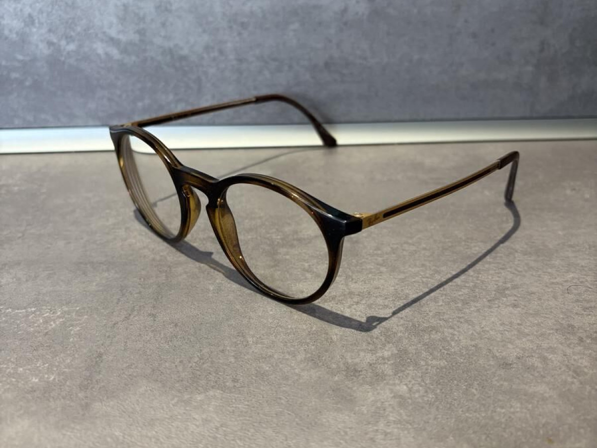 Ray Ban - RB7132 2012 48&curren;20