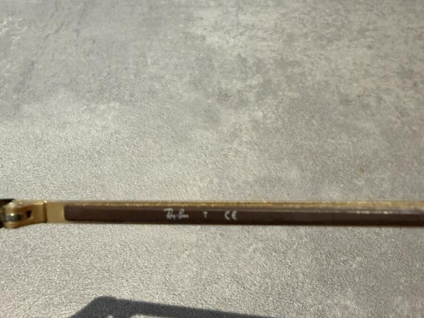 Ray Ban - RB7132 2012 48&curren;20