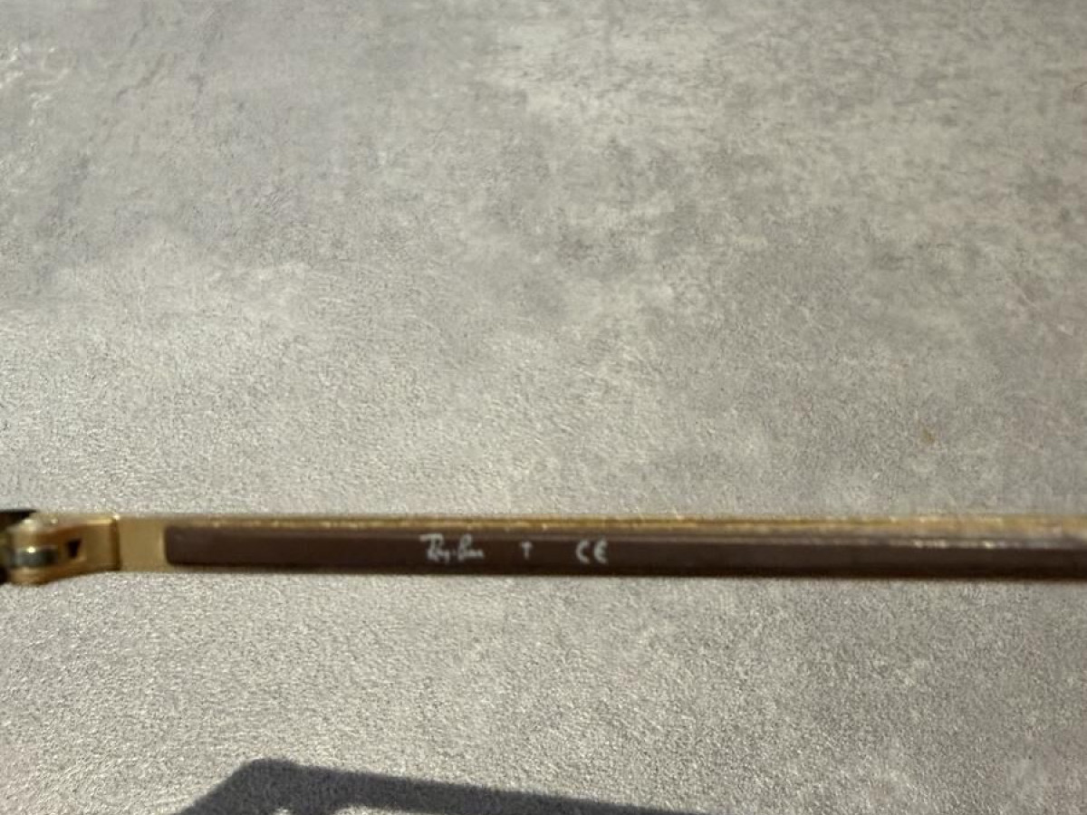 Ray Ban - RB7132 2012 48&curren;20