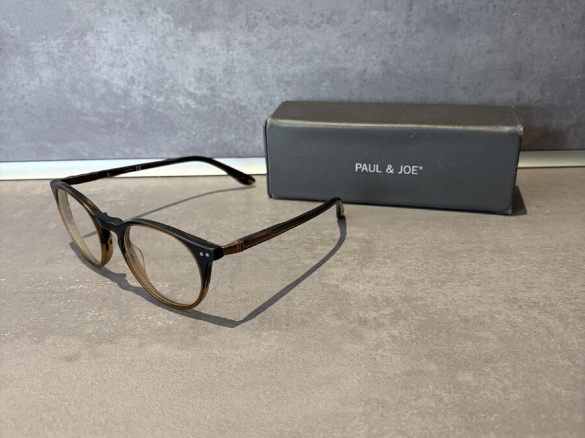 Paul & Joe - NEPALI01 BR65 48&curren;21