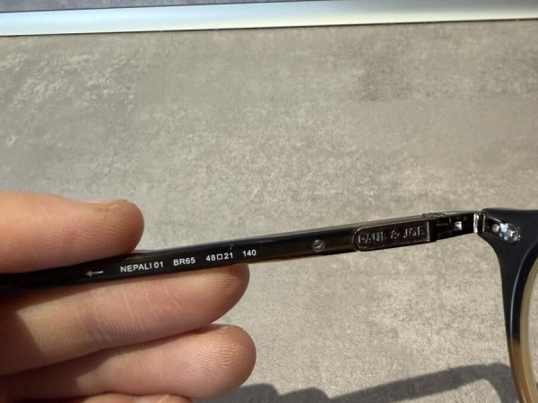 Paul & Joe - NEPALI01 BR65 48&curren;21