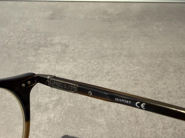 Paul & Joe - NEPALI01 BR65 48&curren;21